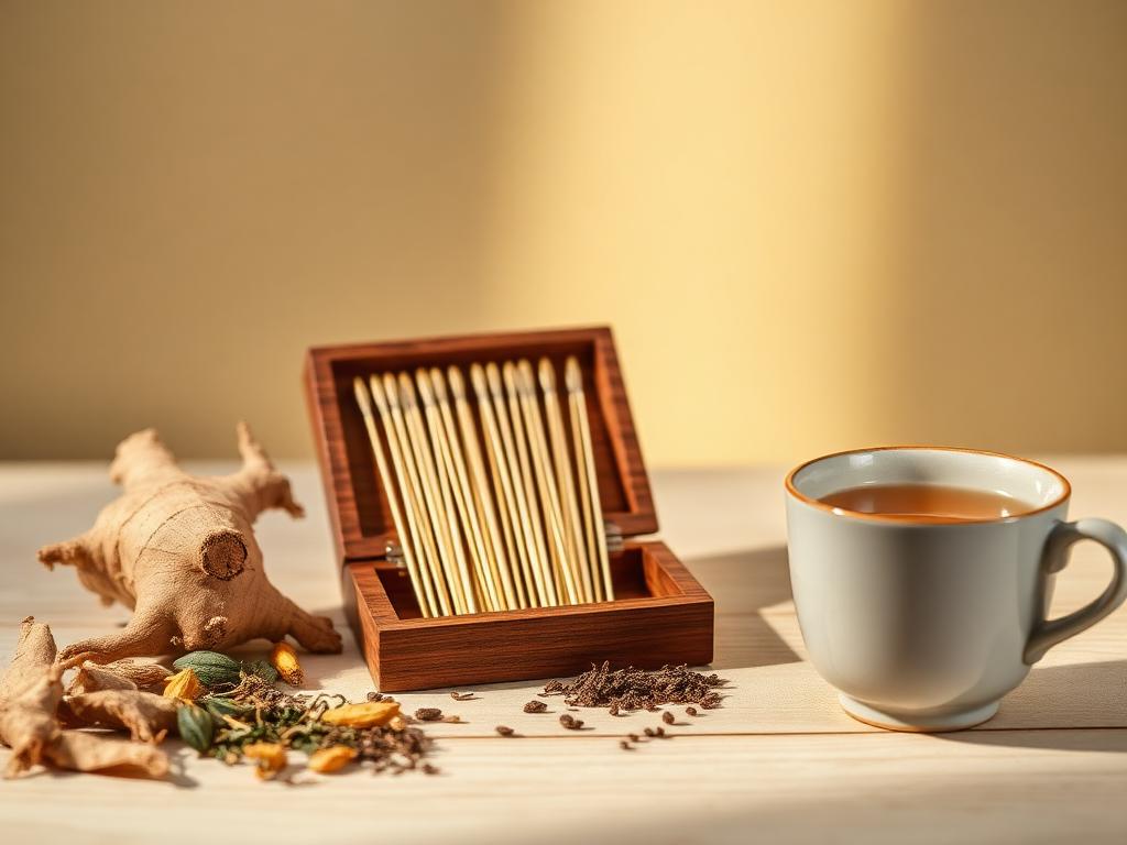 דיקור קוסמטי