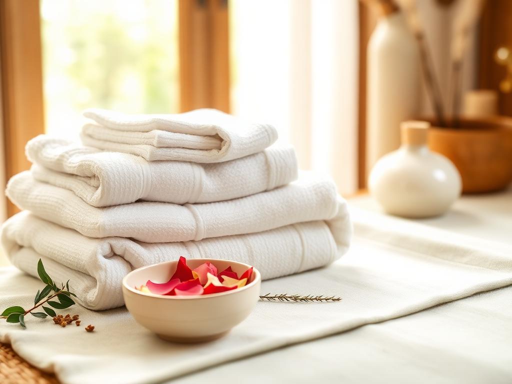 טיפולי פנים מסורתיים