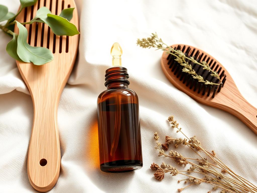 טיפול בנשירת שיער